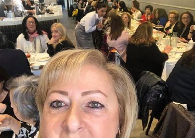 Ladies High Tea at Zero95 Doncaster 2019