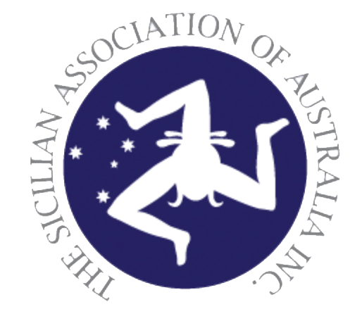 THE SICILIAN ASSOCIATION OF AUSTRALIA